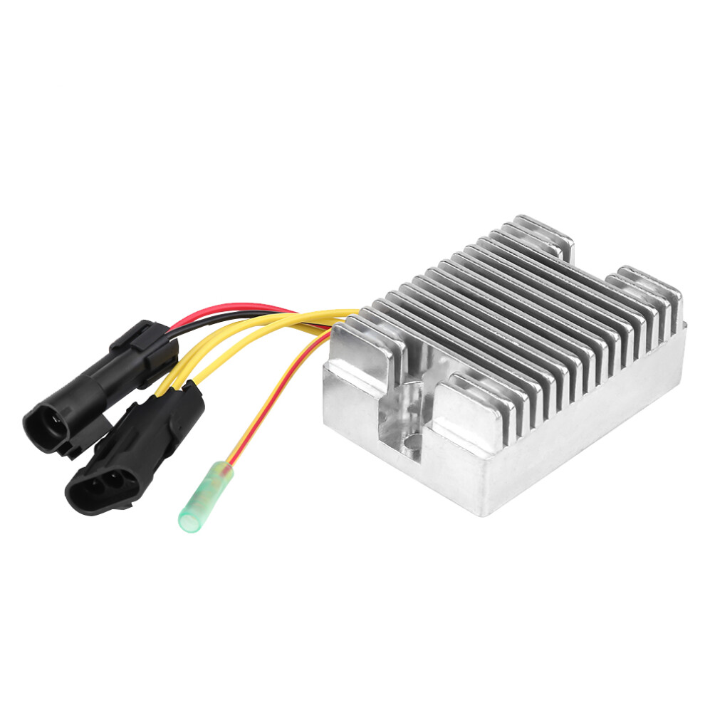 Voltage Regulator Rectifier For Polaris Atv Ranger 8320539921532