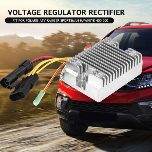 Voltage Regulator Rectifier for Polaris ATV Ranger 1