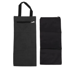 Yoga Sandbag 3 Colors Zippered Design Oxford Cloth