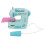 Mini Sewing Machine Kids Beginner Sewing Toy Kit 3