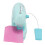 Mini Sewing Machine Kids Beginner Sewing Toy Kit 6