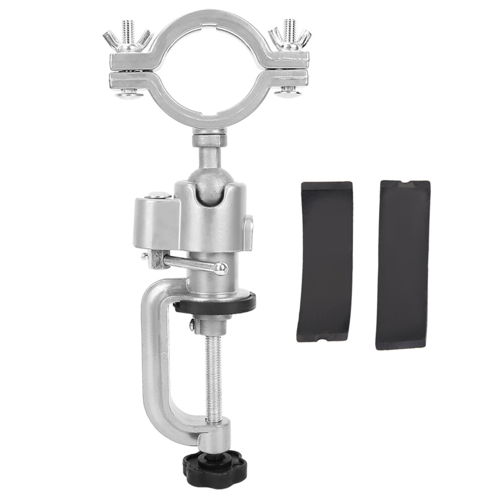 360 Rotation Electric Drill Stand Grinder Holder
