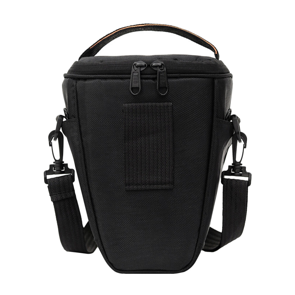 2Pcs Compact Camera Shoulder Sling Bag For Photography 3182809398032