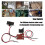2pcs Saw Switch Speed Control Switch Stepless 14
