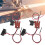 2pcs Saw Switch Speed Control Switch Stepless 10