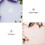 2000 Pcs Polystyrene Craft Balls for Wedding Party Christmas 8