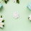 2000 Pcs Polystyrene Craft Balls for Wedding Party Christmas 7