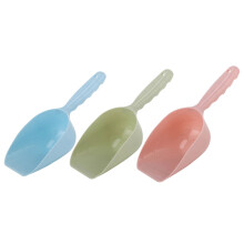 3pcs Pet Food Scoop Puppy Feeder Container