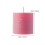 12 Pcs Smokeless Aromatherapy Candles Rose 2