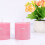 12 Pcs Smokeless Aromatherapy Candles Rose 4