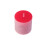 12 Pcs Smokeless Aromatherapy Candles Rose 6