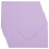 50pcs Wedding Letter Envelopes Blank Party Envelopes 4