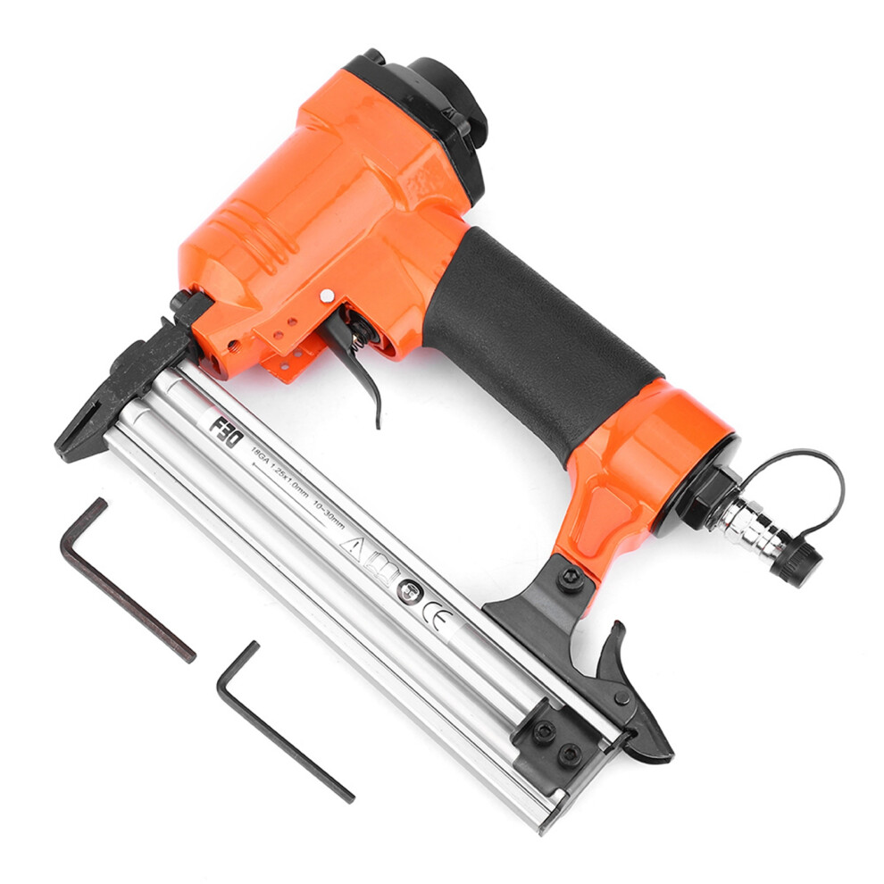 Industrial Grade Air Brad Nailer F30 Pneumatic