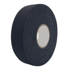 25mm x 25m Hockey Stick Tape - Grip Ice Cloth Sports Tape for Ice Hockey Equipment Wrapping and Protection