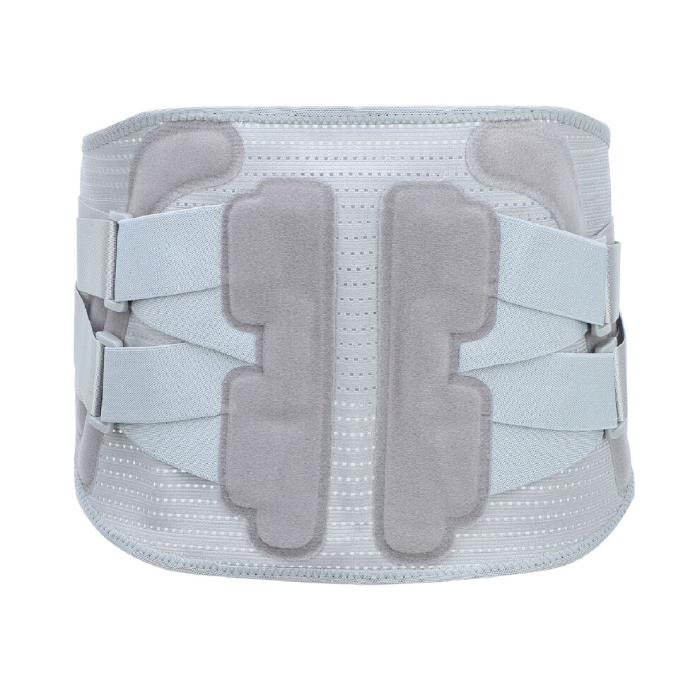 Breathable Back Support Belt for Men Women XL Immediate Soreness Relief-image-OPC-PKCCB5D-NEW