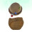 4 Pcs Hand Knitting Hat Set for Photo Props 8