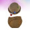 4 Pcs Hand Knitting Hat Set for Photo Props 9