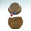 4 Pcs Hand Knitting Hat Set for Photo Props 11