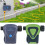 Irrigation Controller for Garden Hose with Smart Connectivity, Effortless Scheduling, and Weather Adaptability 5