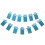 5 Sets Photo String Picture Frame Garland 1