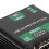 Adattatore seriale USB-RS232, alluminio, 70,552 mm 150K 10