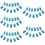 5 Sets Photo String Picture Frame Garland 11