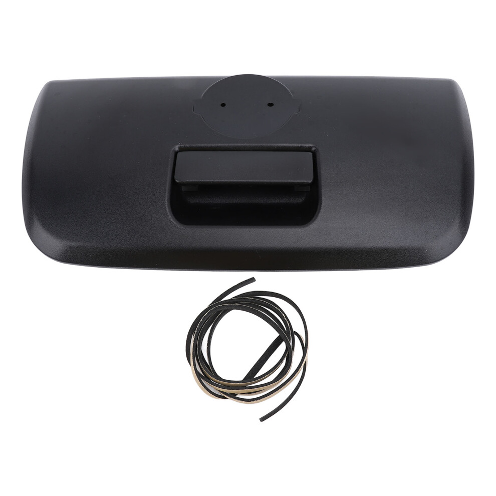 Tailgate Handle Seamless Fit Smooth Operation 8320539922201