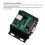 Adattatore seriale USB-RS232, alluminio, 70,552 mm 150K 4