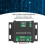 Adattatore seriale USB-RS232, alluminio, 70,552 mm 150K 5