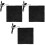 3pcs Heat Mat Warm Hydroponic Heating Pad with Digital Thermostat 5