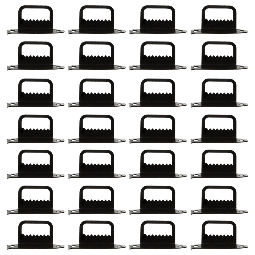 200 Pcs Picture Frame Hanging Hooks Hangers 3182928452974