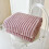 (Grey, 200*230cm) Solid Color Multifunctional Blanket, 1 Count   Soft Comfortable Warm Throw, Skin-friendly Blanket for Bed Sofa Home Decor 8