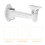 3pcs Wall Mount CCTV Camera Bracket Adjustable Indoor Outdoor 9