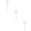 3 Pcs Insect Butterfly Net with Extending Handle for Kids 10