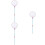 3 Pcs Insect Butterfly Net with Extending Handle for Kids 8