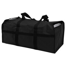 Schwerlast-Holztragebeutel 25,460,9630,48 cm 600D Oxford-Stoff