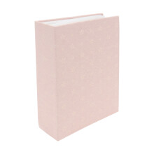 3pcs 6inch 100 Sheets Floral Stars Photo Album
