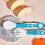 1 Set Portable Baby Spoon Fork Feeding Accessory 4