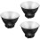 3 Pcs 55 Photographic Lamp Shade Fill Light 9