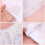 2 Pcs Hoopless Petticoat Multi-Layer Skirt Underskirt 6