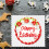 8 Pcs 10 Inch Cake Boards Dessert Serving Trays 11