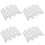 32 Pcs Cake Stands Tier Supports Roman Columns 5