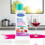 Dr Beckmann Stain Devils Fruit & Drink Coffee Wine Stains Remover Cleaner 50ml x 2 3