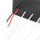 4 Gang Rocker Switch Panel with PD Type C QC3.0 13