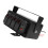 4 Gang Rocker Switch Panel with PD Type C QC3.0 6