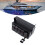 4 Gang Rocker Switch Panel with PD Type C QC3.0 11