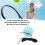 Tennis Training Ball with String Tennis Trainer 14