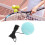 Tennis Training Ball with String Tennis Trainer 11