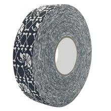 Hockey Stick Tapes 2.5cm x 25m Skeleton Shaped Protective Tape for Hockey and Badminton Pole Pads