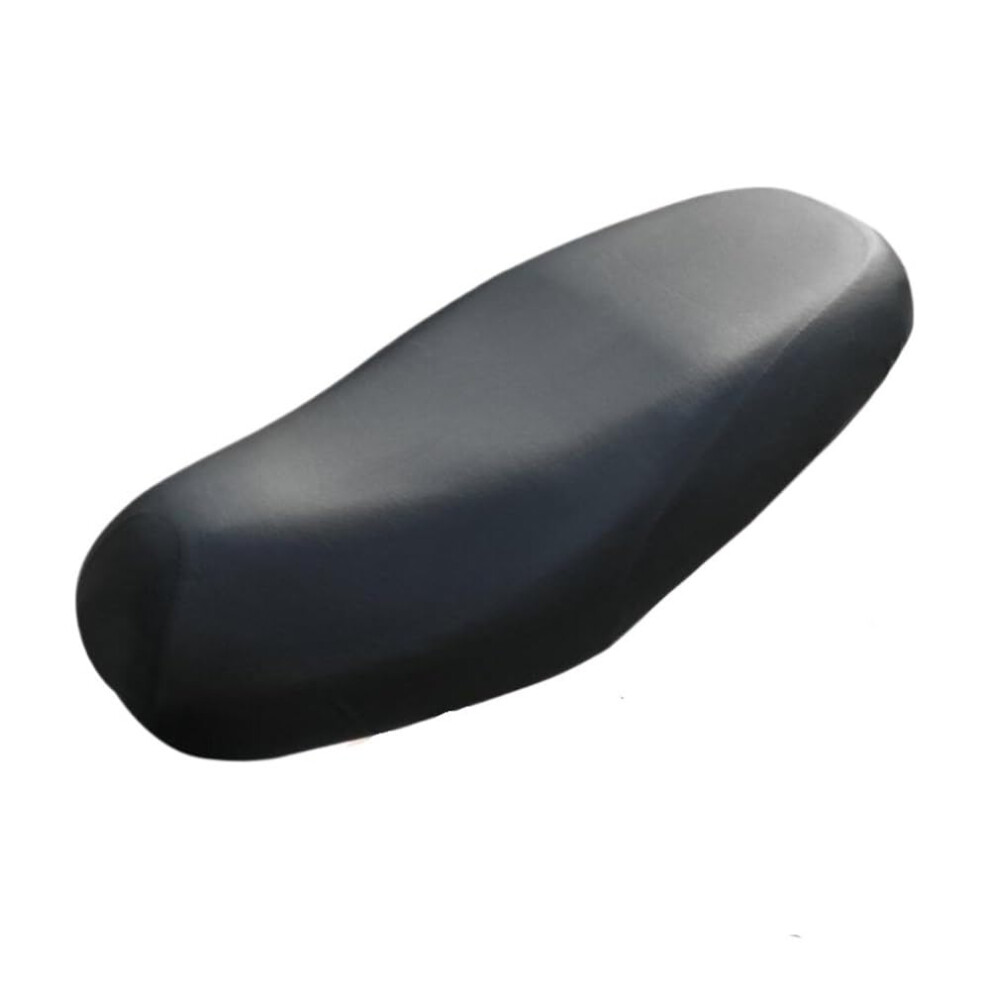 Motorbike Mesh Seat Pad - Flexible Motorcycle Seat Cover For Scooter, Lightweight Moped Cushion, Universal Fit Accessories 6038364163882